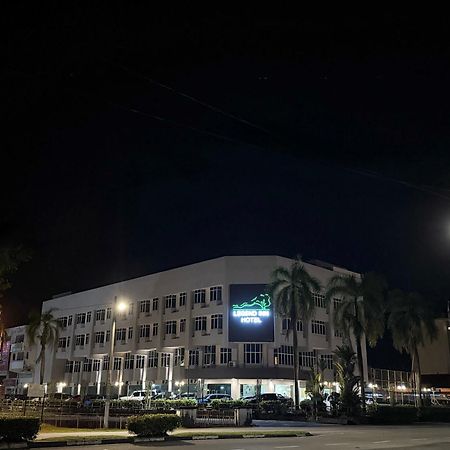 Legend Inn טאיפינג מראה חיצוני תמונה