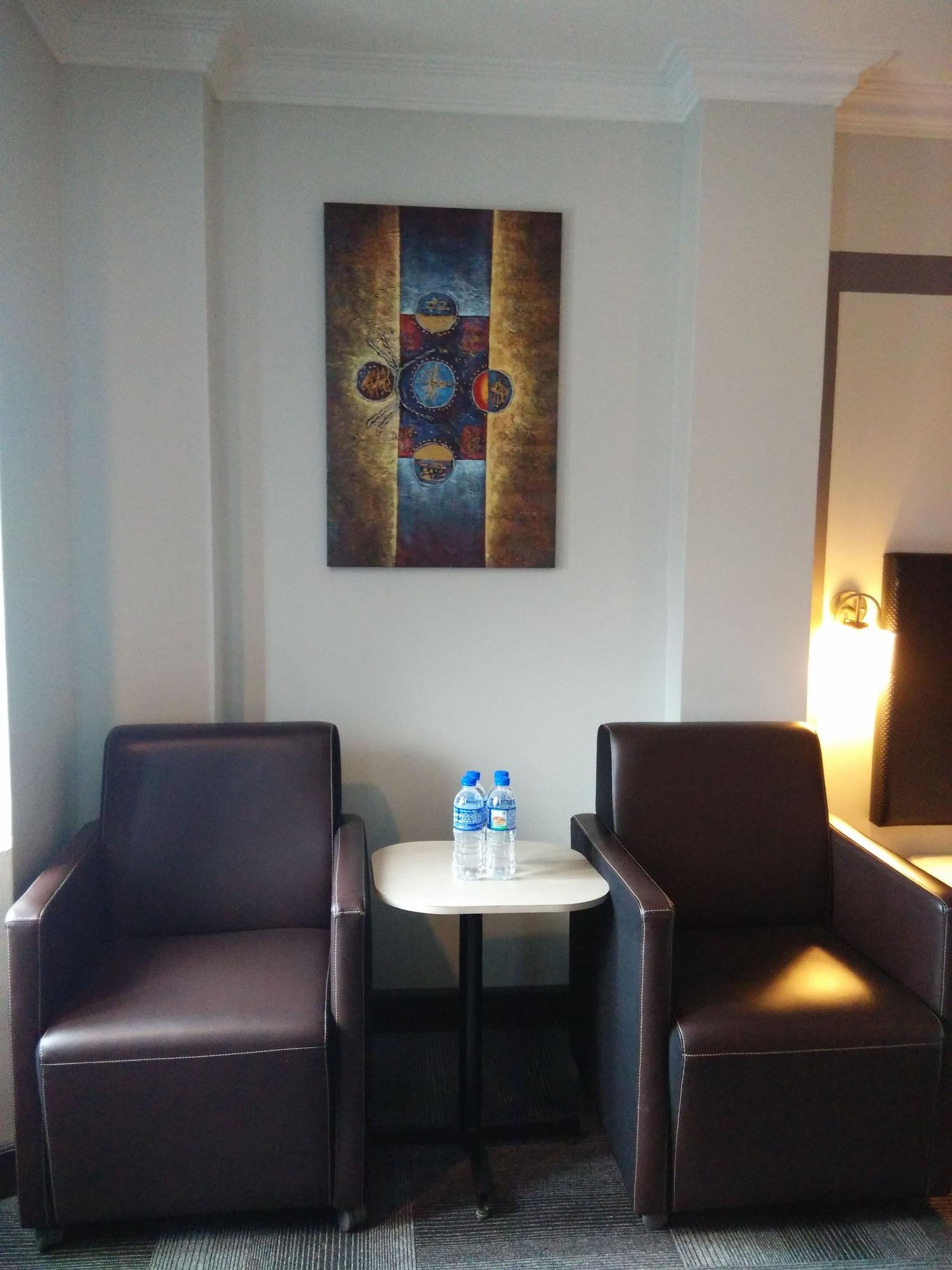 Legend Inn טאיפינג מראה חיצוני תמונה