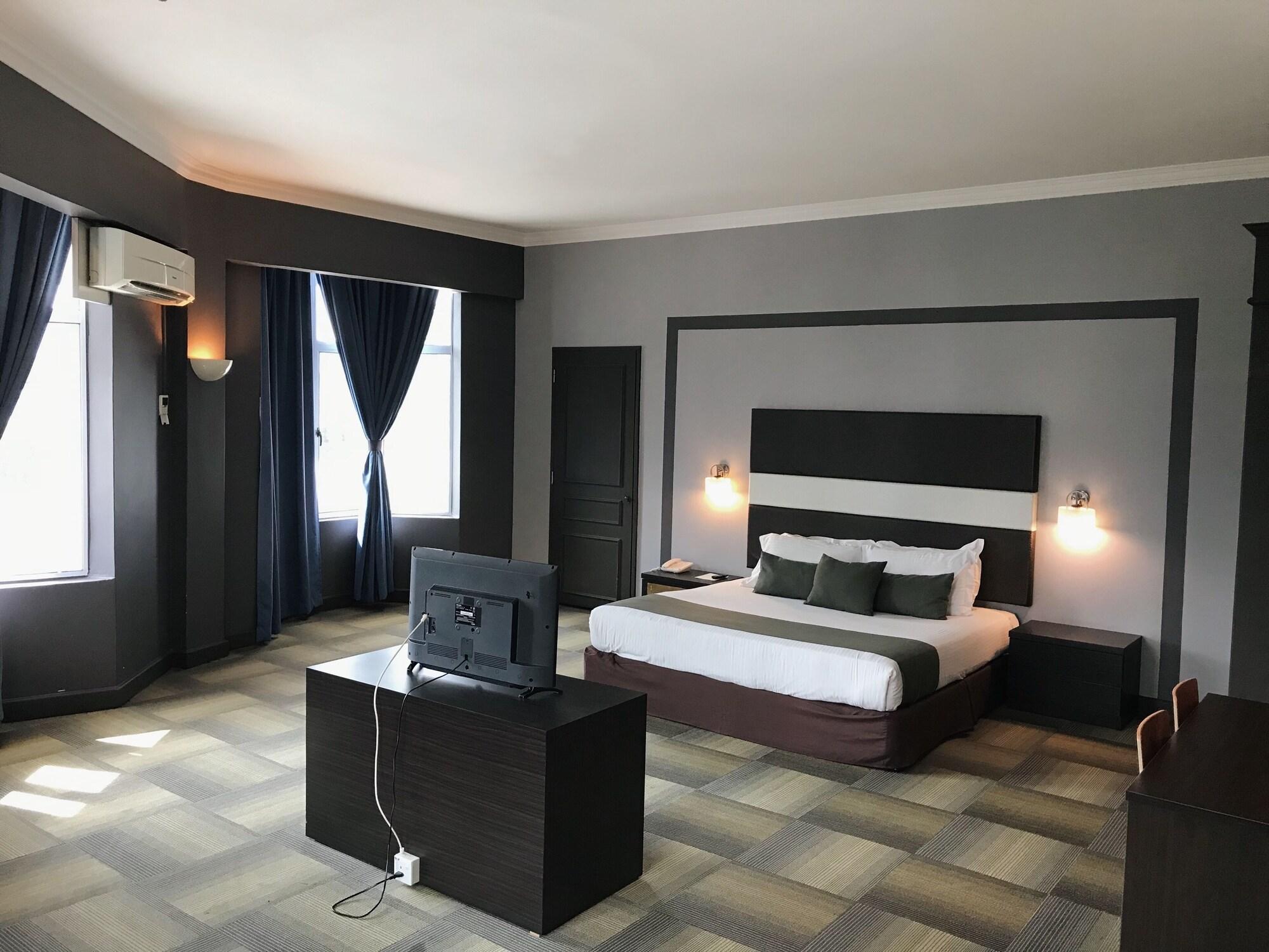 Legend Inn טאיפינג מראה חיצוני תמונה