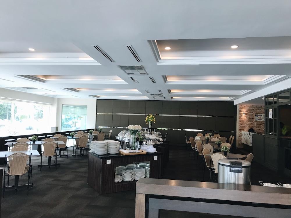 Legend Inn טאיפינג מראה חיצוני תמונה